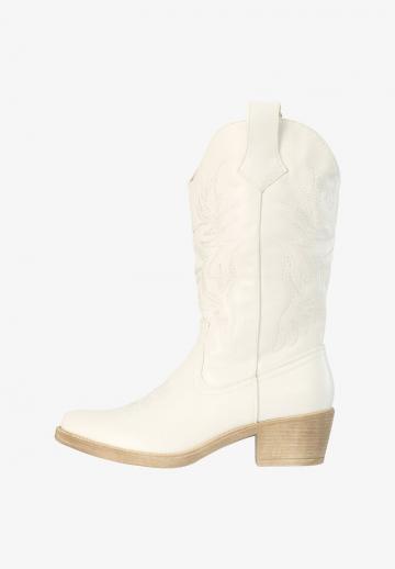 Ковбойские сапожки