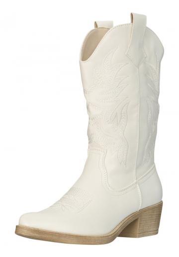 Ковбойские сапожки