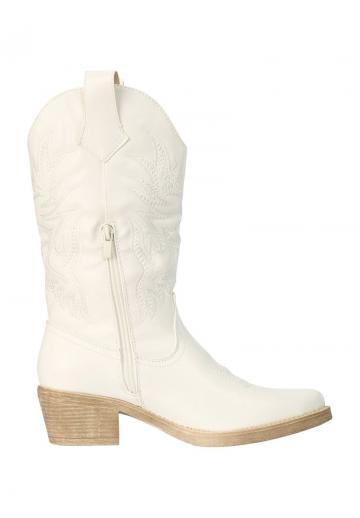 Ковбойские сапожки