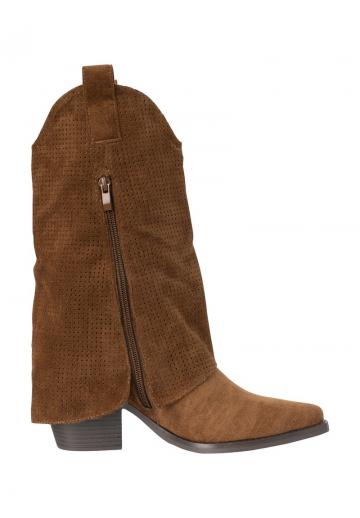 Ковбойские сапожки