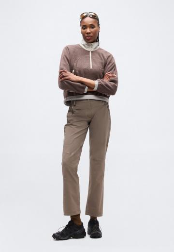 Флисовая кофта