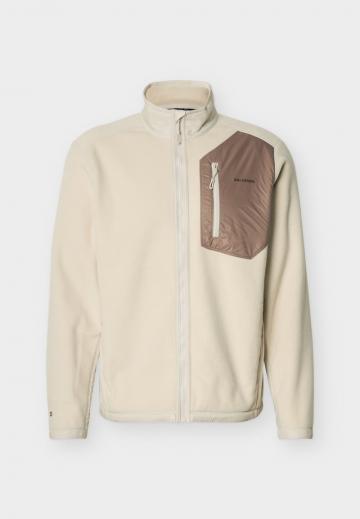 Флисовая куртка