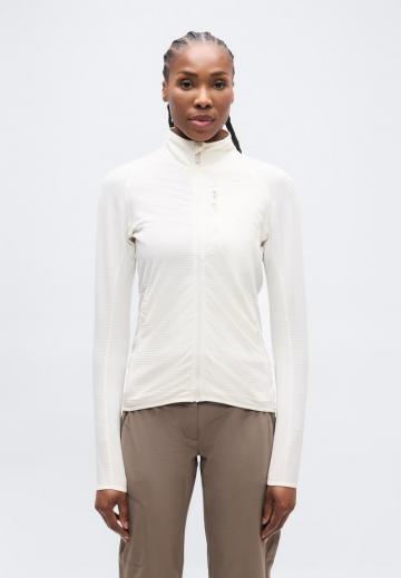 Флисовая куртка