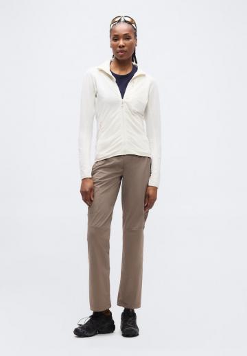 Флисовая куртка