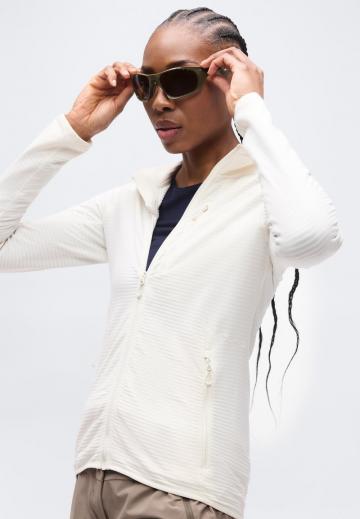 Флисовая куртка