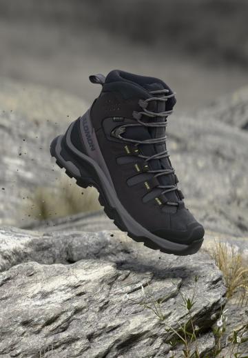 Походные сапоги