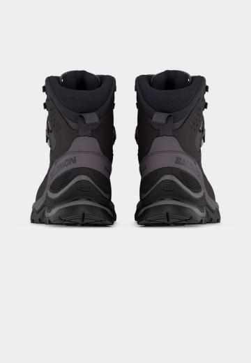 Походные сапоги