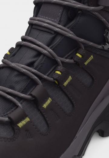 Походные сапоги