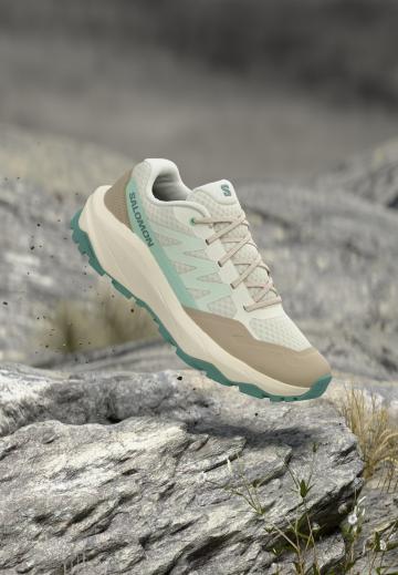 Походные ботинки