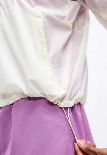 Спортивная куртка