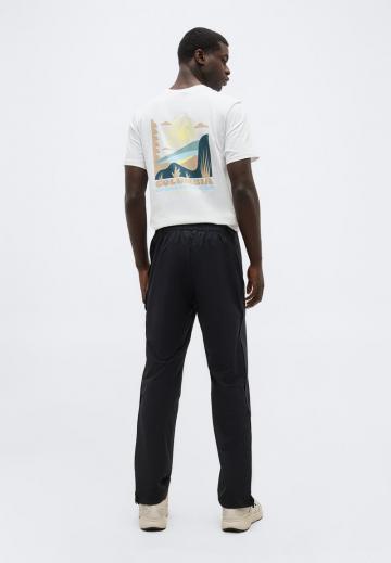 Спортивные штаны