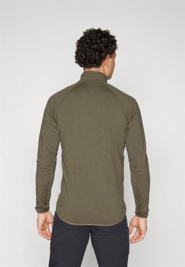 Флисовая куртка