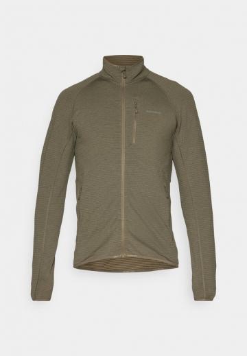 Флисовая куртка