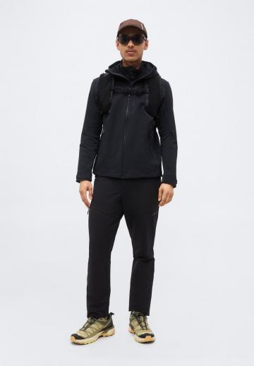 Спортивная куртка