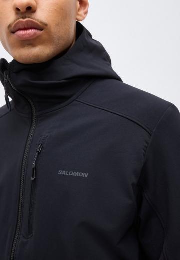 Спортивная куртка