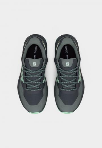 Походные ботинки