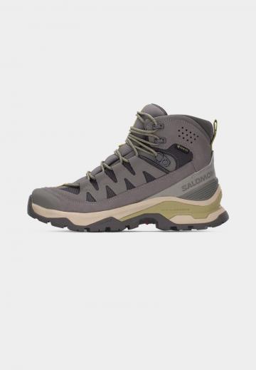 Походные сапоги