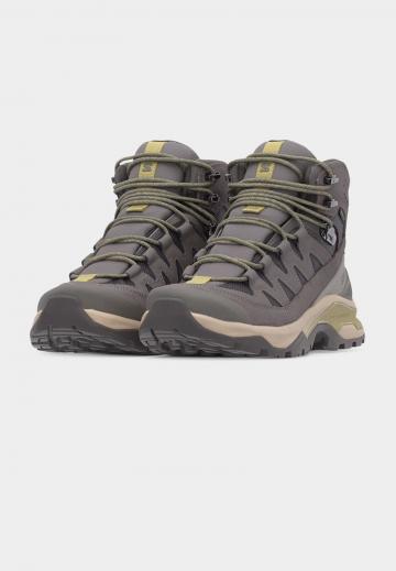 Походные сапоги