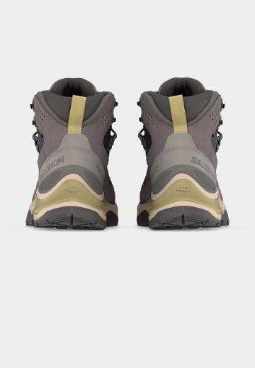 Походные сапоги