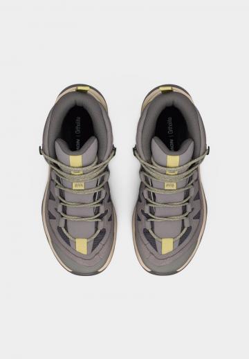 Походные сапоги