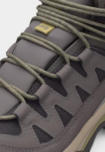 Походные сапоги