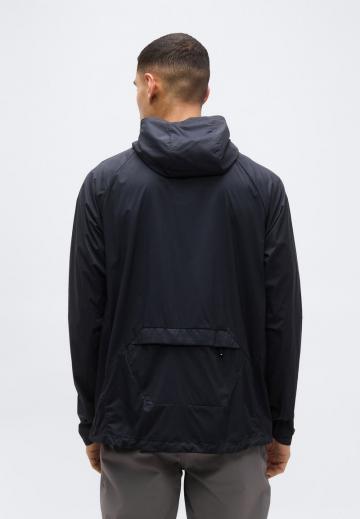 Куртка-дождевик