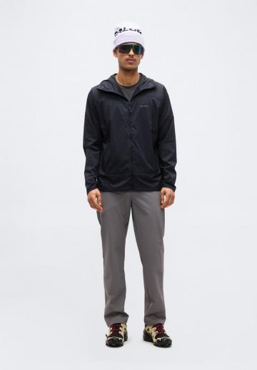 Куртка-дождевик