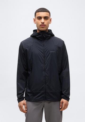 Куртка-дождевик