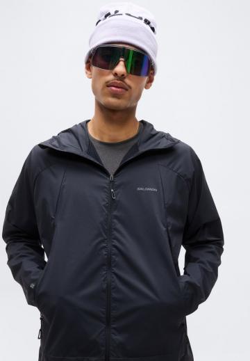 Куртка-дождевик