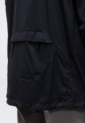 Куртка-дождевик