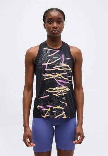 Спортивный топ