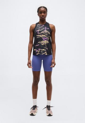 Спортивный топ