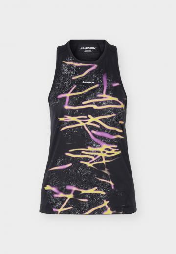 Спортивный топ