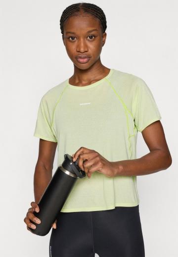 Спортивная майка