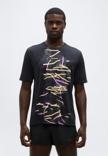 Спортивная майка