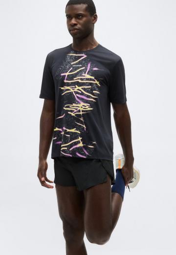 Спортивная майка