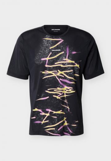 Спортивная майка