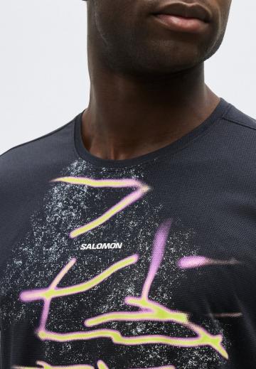 Спортивная майка