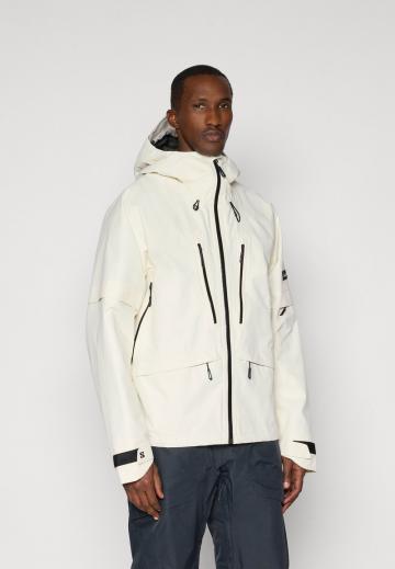 Сноубордическая куртка