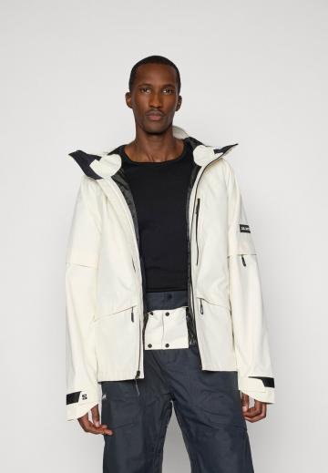 Сноубордическая куртка