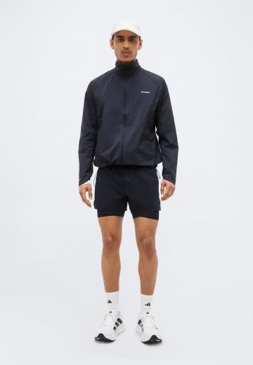 Куртка-дождевик