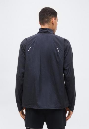 Куртка-дождевик