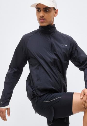 Куртка-дождевик