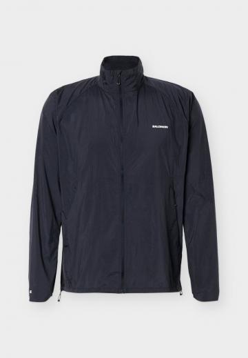 Куртка-дождевик