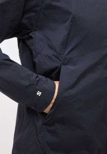 Куртка-дождевик