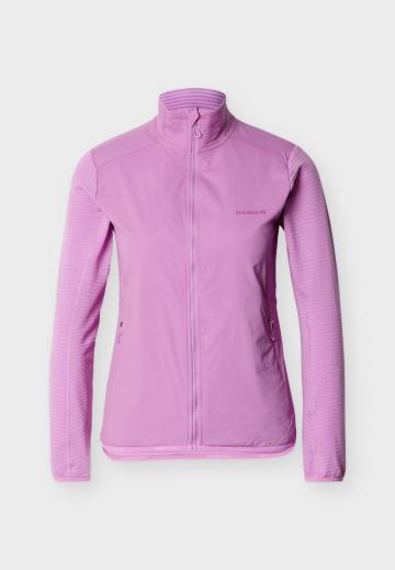 Флисовая куртка