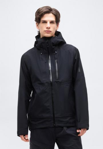 Куртка-дождевик