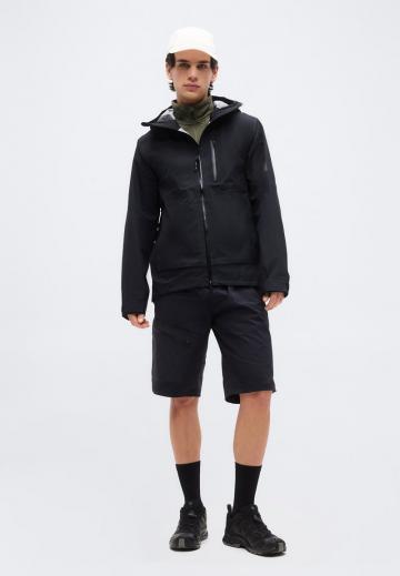 Куртка-дождевик