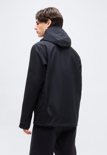 Куртка-дождевик