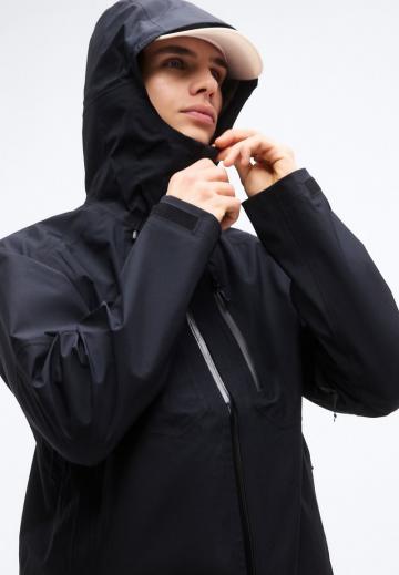 Куртка-дождевик